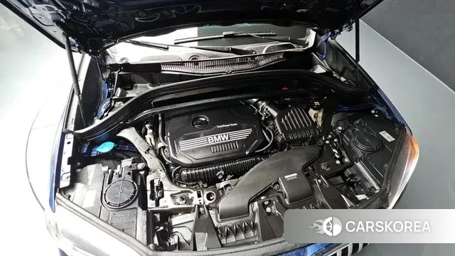 BMW X1 (F48) id 3348562 из Кореи 16