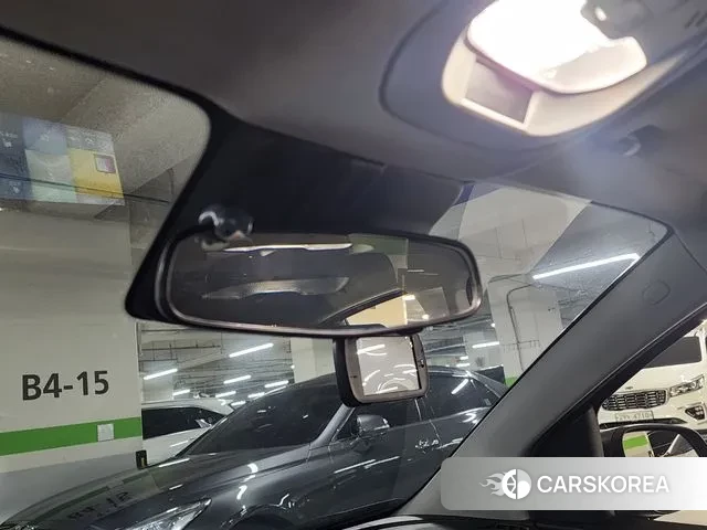 Chevrolet (GM Daewoo) The New Spark id 3340993 из Кореи 9