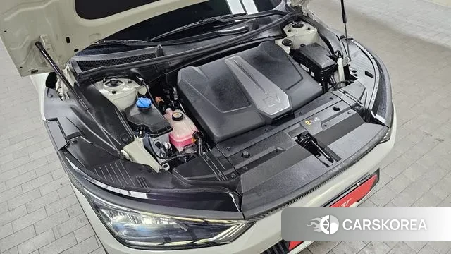 Kia EV6 id 3654863 из Кореи 16