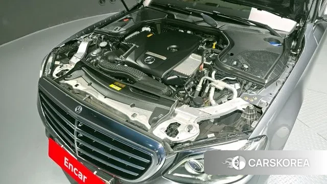 Mercedes-Benz E-Class W213 id 3176706 из Кореи 16