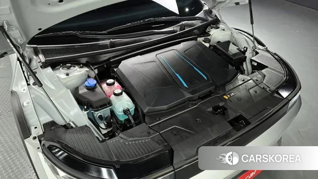 Hyundai Ionic 5 id 3478828 из Кореи 16