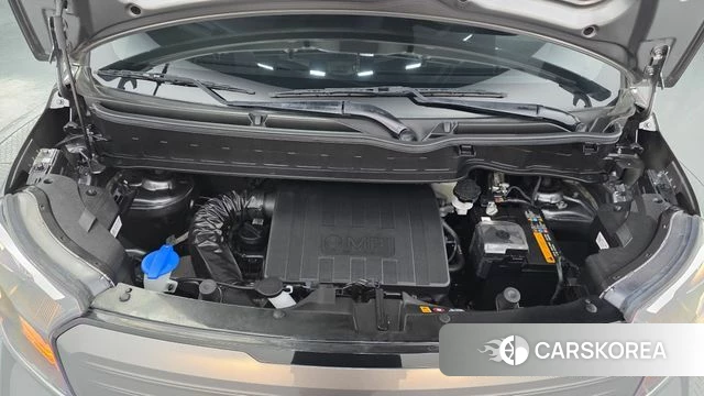 Kia The New Kia Ray id 4427509 из Кореи 28