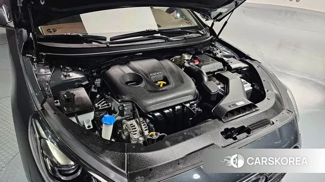 Hyundai Sonata New Rise id 3434741 из Кореи 16