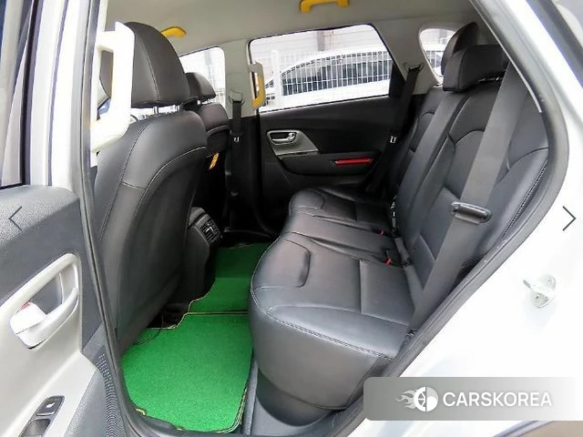 Kia Niro Plus id 3953710 из Кореи 16