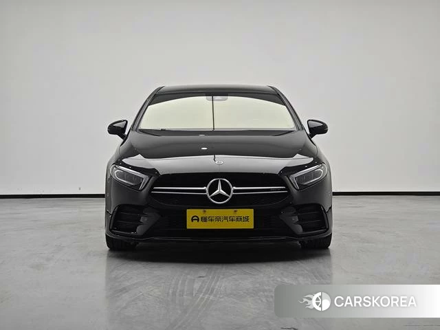 Mercedes-Benz Class A AMG (imported) id 4221088 из Китая 16