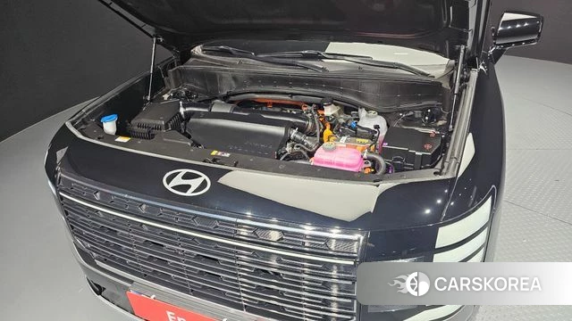Hyundai Palisade (LX3) id 4539813 из Кореи 32