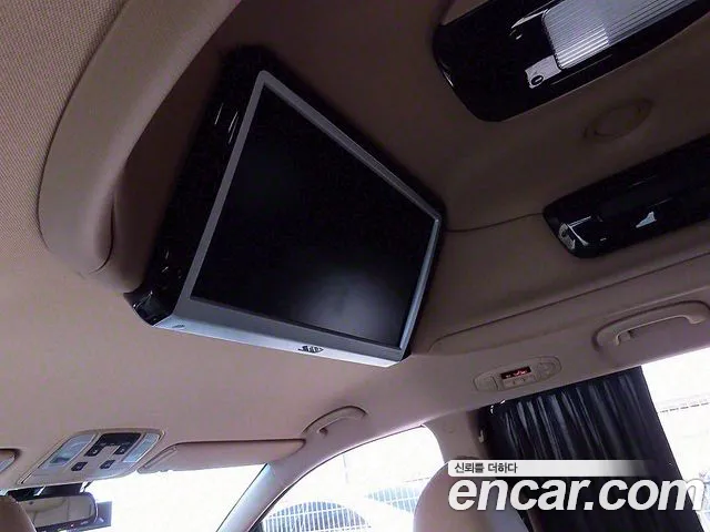 Kia The New Carnival id 2685807 из Кореи 16