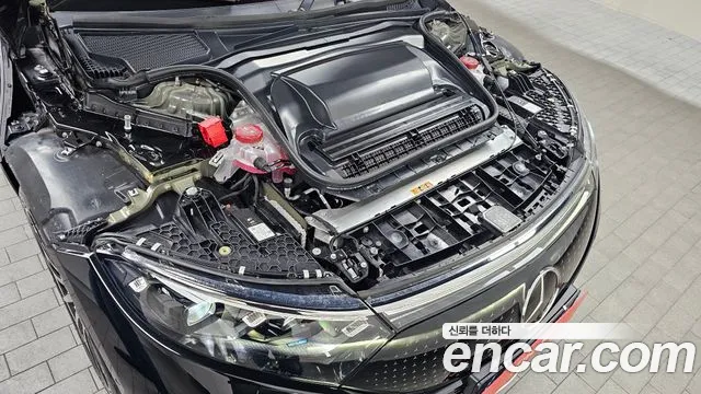 Mercedes-Benz EQS V297 id 2795512 из Кореи 16