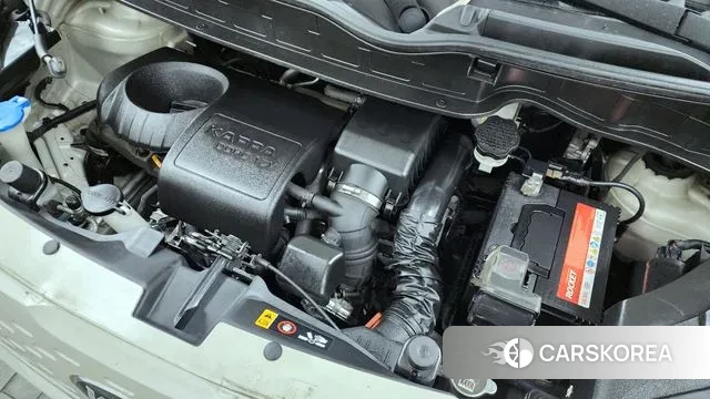 Kia The New Ray id 3465144 из Кореи 16