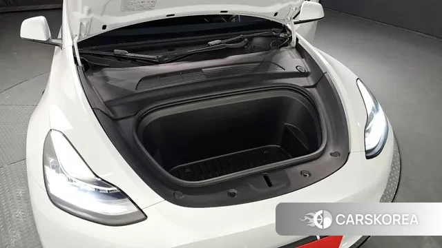 Tesla Model Y id 3121673 из Кореи 16