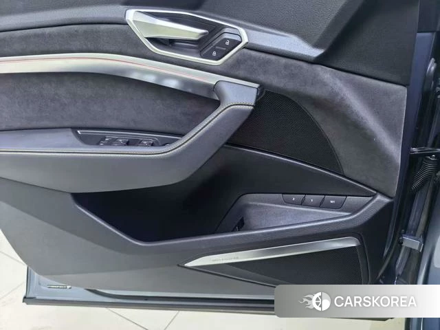 Audi e-tron id 4265961 из Китая 14