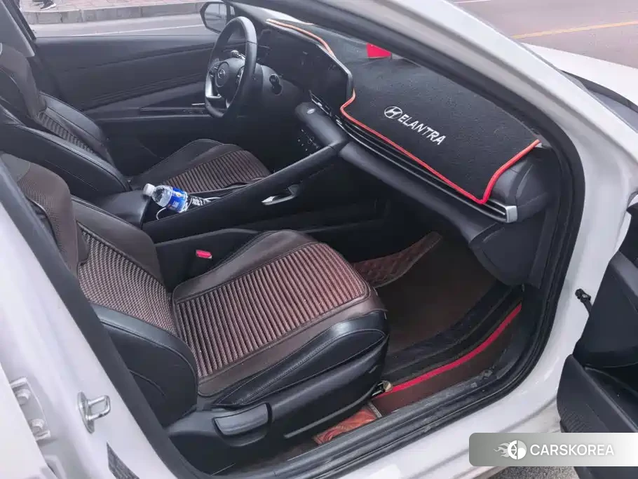 Hyundai Elantra id 4622493 из Китая 12