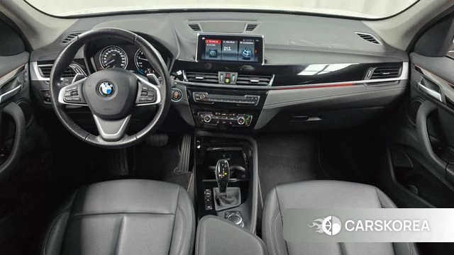 BMW X1 (F48) id 4608680 из Кореи 26