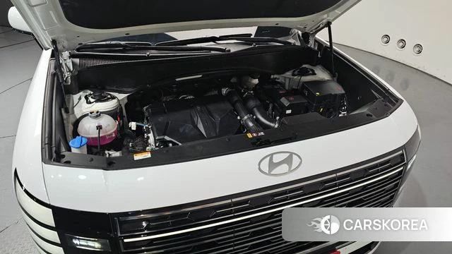 Hyundai Palisade (LX3) id 4427235 из Кореи 16