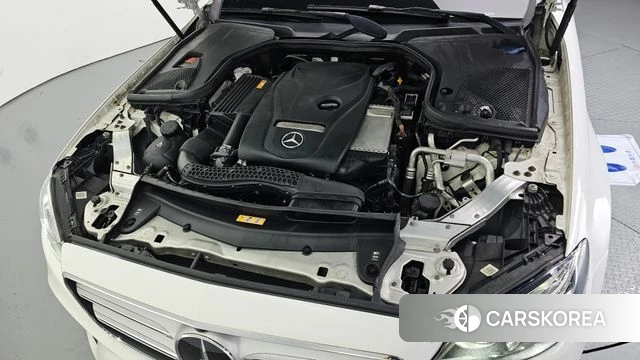 Mercedes-Benz E-Class W213 id 4693606 из Кореи 16