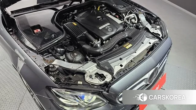 Mercedes-Benz E-Class W213 id 3044724 из Кореи 16