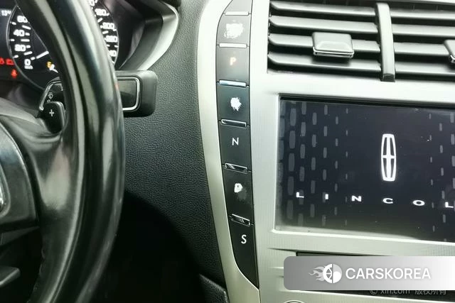 Lincoln MKZ id 4211514 из Китая 20