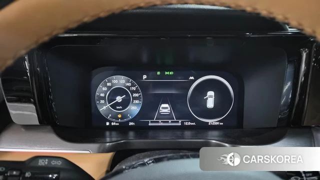 Kia Sorento 4th Generation id 4542841 из Кореи 13