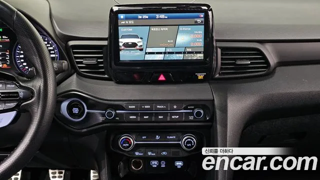 Hyundai Veloster (JS) id 2541847 из Кореи 16