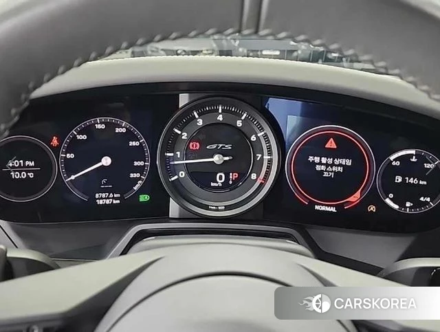 Porsche 911(992) id 3811515 из Кореи 16