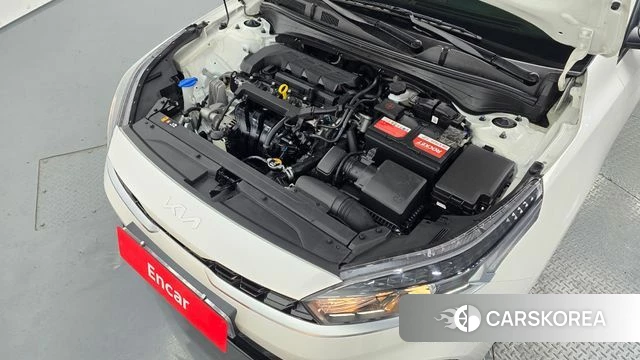 Kia The New K3 2nd generation id 3915704 из Кореи 16