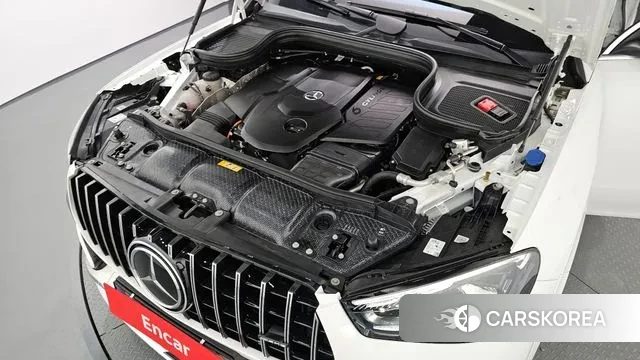 Mercedes-Benz GLE-Class W167 id 2883845 из Кореи 16
