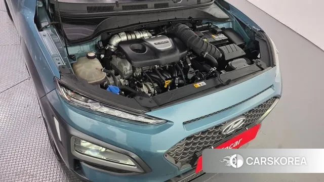 Hyundai Kona id 3375214 из Кореи 16