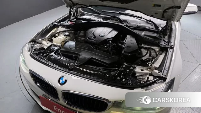 BMW 3 Series GT (F34) id 3681699 из Кореи 16