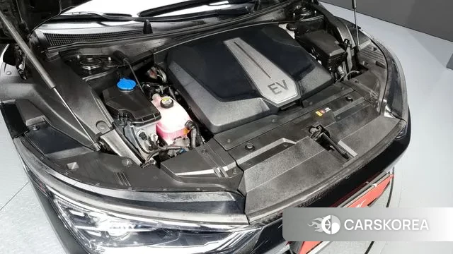 Kia EV6 id 3437682 из Кореи 16