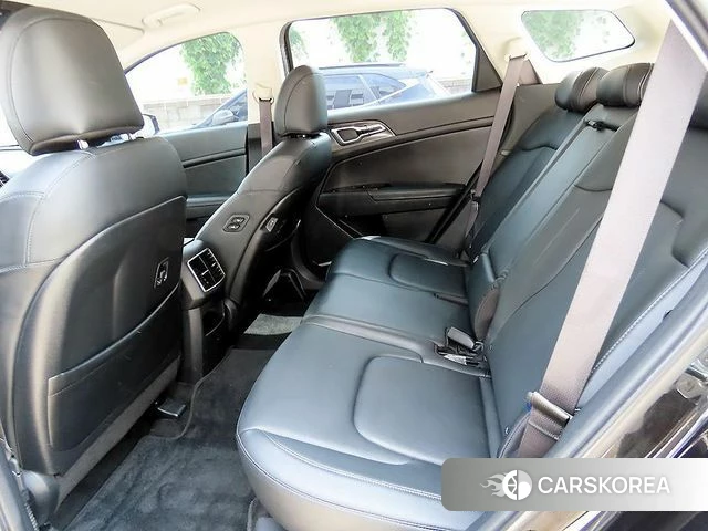Kia Sportage 5th Generation id 4740648 из Кореи 16