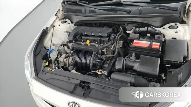 Kia Come New K3 id 4196482 из Кореи 16