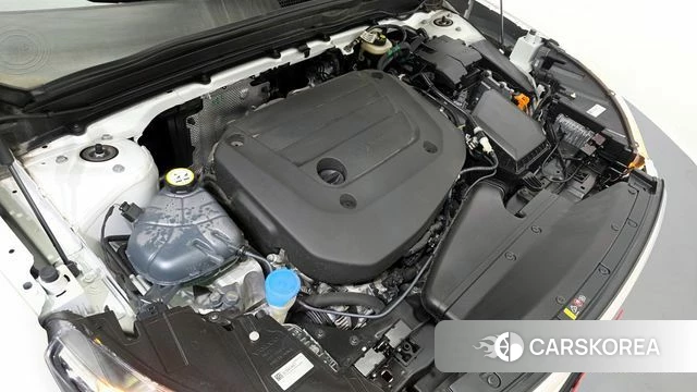 Volvo XC40 id 4389184 из Кореи 31
