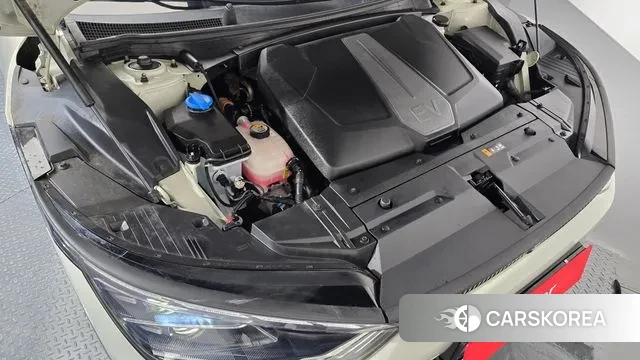 Kia EV6 id 3442913 из Кореи 16