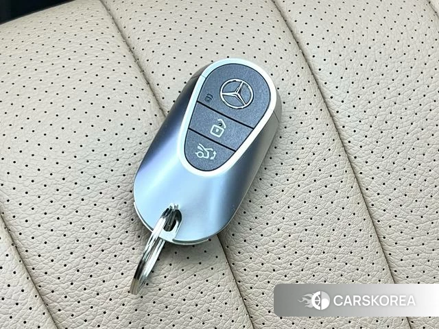 Mercedes-Benz E-class id 4328634 из Китая 16