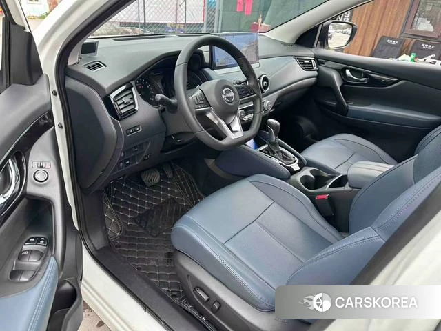 Nissan Qashqai id 4275870 из Китая 7