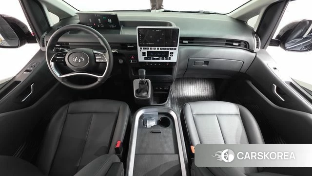 Hyundai Staria id 3963780 из Кореи 16