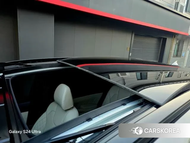 Kia The New Sorento 4th Generation id 3472016 из Кореи 16