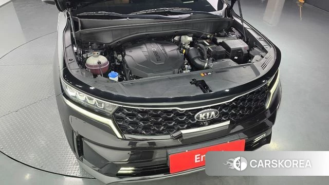 Kia Sorento 4th Generation id 4657752 из Кореи 16