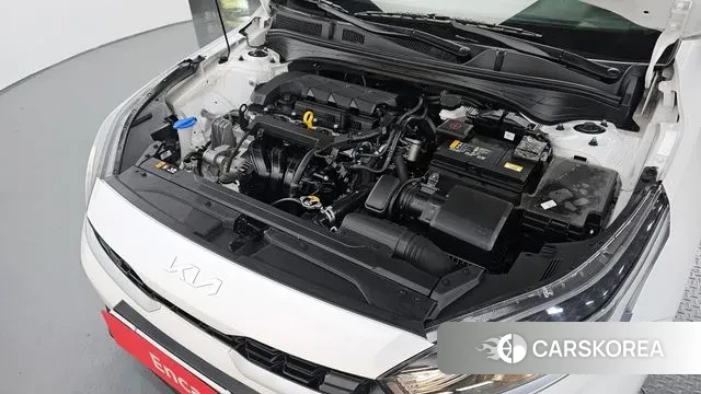 Kia The New K3 2nd generation id 3343539 из Кореи 16