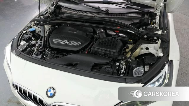 BMW 2 Series Gran Coupe (F44) id 3852550 из Кореи 16