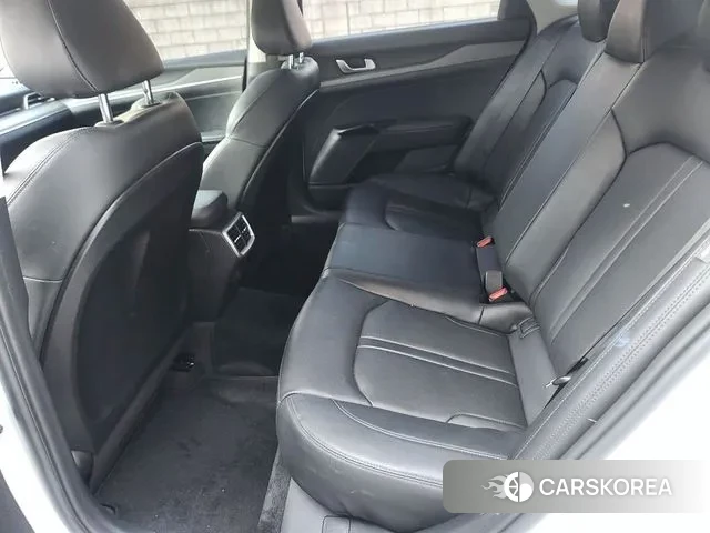 Kia K5 3rd generation id 3008229 из Кореи 10