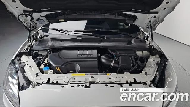 Jaguar E-PACE id 2752305 из Кореи 16