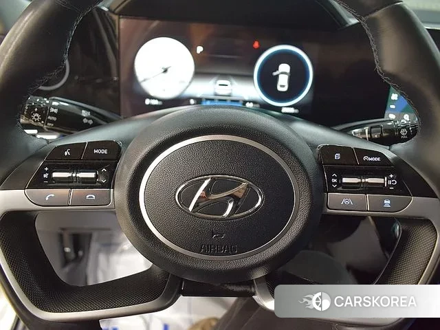 Hyundai Avante (CN7) id 3581305 из Кореи 16