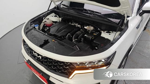 Kia Sorento 4th Generation id 4753417 из Кореи 33