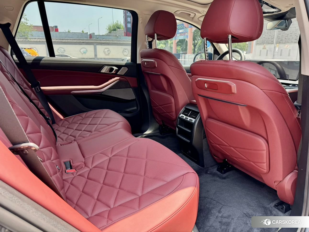 BMW X5 id 4513495 из Китая 13