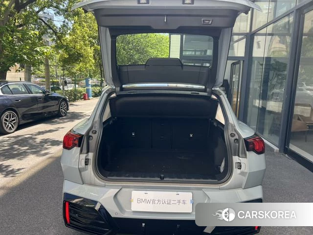 BMW X2 (import) id 4300043 из Китая 12