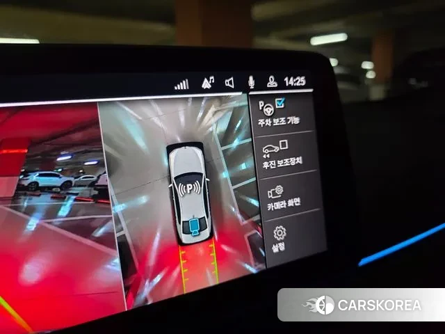 BMW 5 Series (G30) id 3420665 из Кореи 12