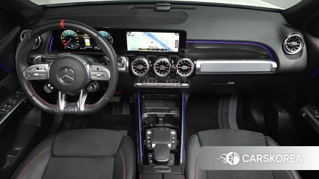 Mercedes-Benz GLB-Class X247 id 3897558 из Кореи 16