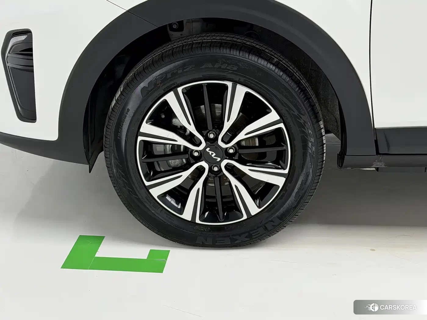 Kia KX1 id 4617110 из Китая 13