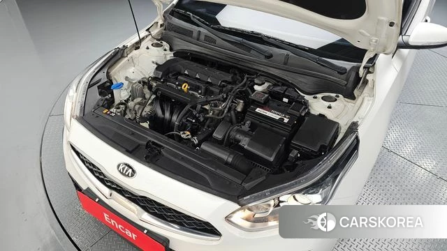 Kia Come New K3 id 4737259 из Кореи 16